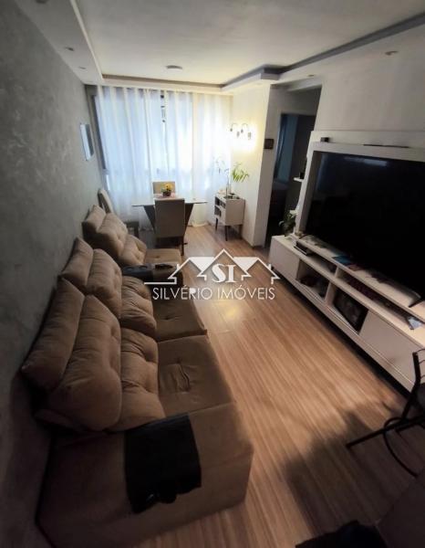 Apartamento à venda em Independência, Petrópolis - RJ - Foto 2