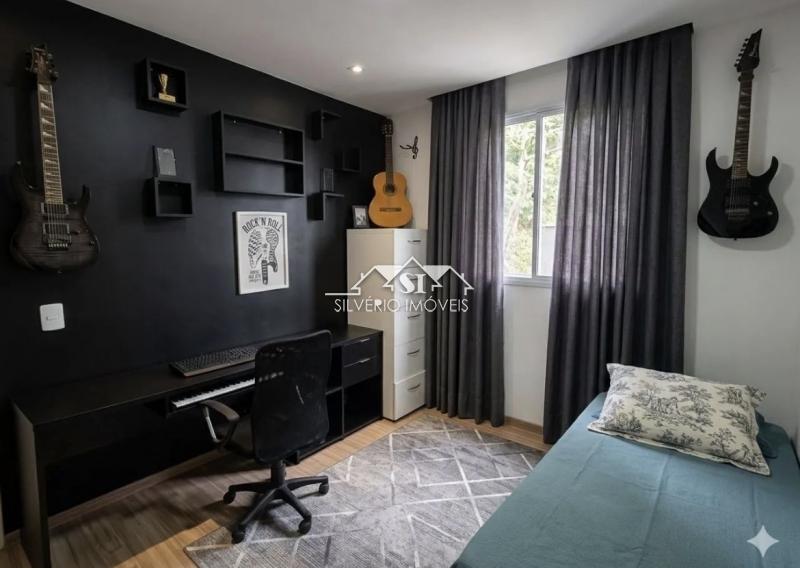 Apartamento à venda em Independência, Petrópolis - RJ - Foto 9