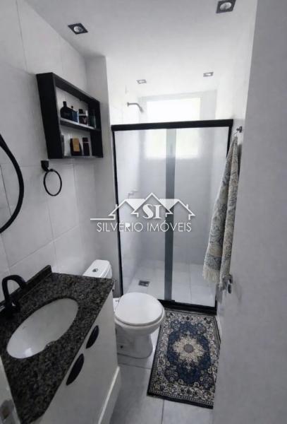 Apartamento à venda em Independência, Petrópolis - RJ - Foto 10