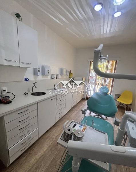 Prédio Inteiro, 38 m² - Foto 1