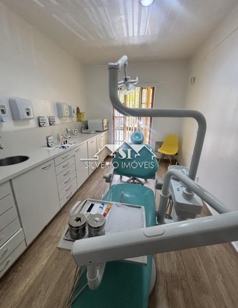 Prédio Inteiro, 38 m² - Foto 5