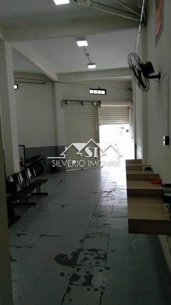 Loja para Alugar  à venda em Mosela, Petrópolis - RJ - Foto 5