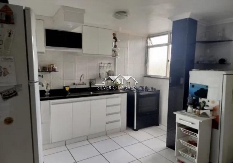 Apartamento à venda em Sargento Boening, Petrópolis - RJ - Foto 6