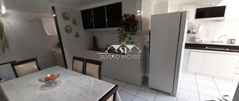 Apartamento à venda em Sargento Boening, Petrópolis - RJ - Foto 12