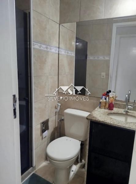 Apartamento à venda em Sargento Boening, Petrópolis - RJ - Foto 8