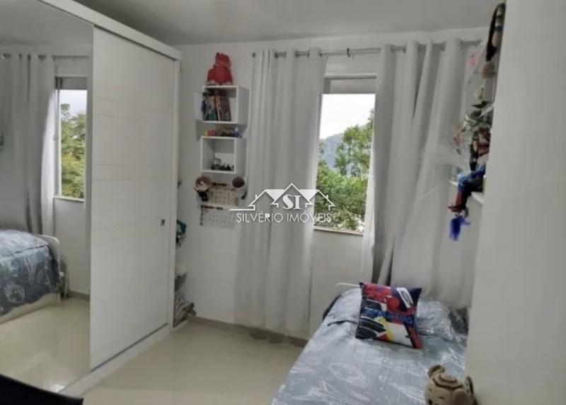 Apartamento à venda em Sargento Boening, Petrópolis - RJ - Foto 9