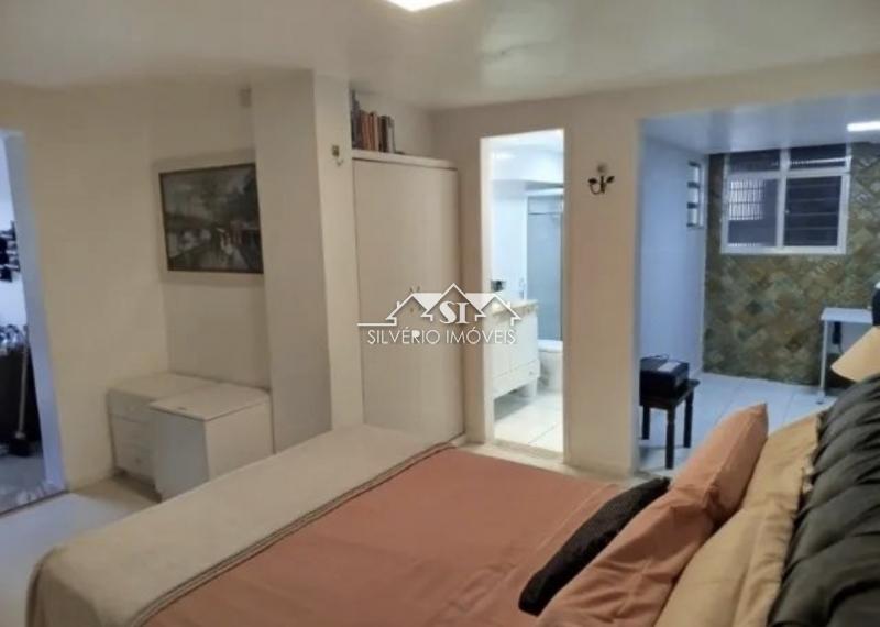 Apartamento à venda em Sargento Boening, Petrópolis - RJ - Foto 11