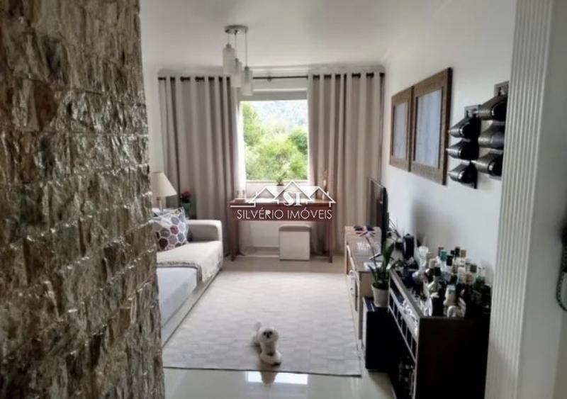 Apartamento à venda em Sargento Boening, Petrópolis - RJ - Foto 16