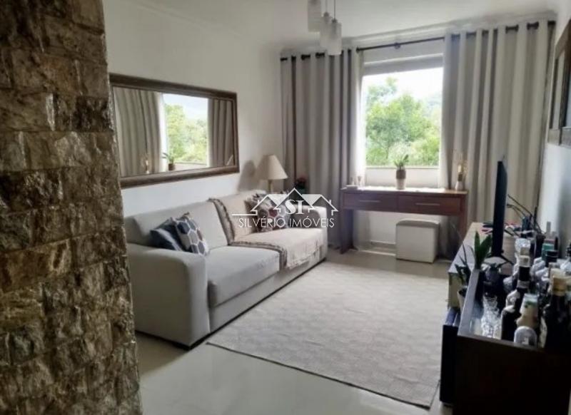 Apartamento à venda em Sargento Boening, Petrópolis - RJ - Foto 17