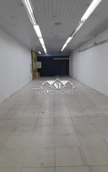 Loja-Salão, 85 m² - Foto 2
