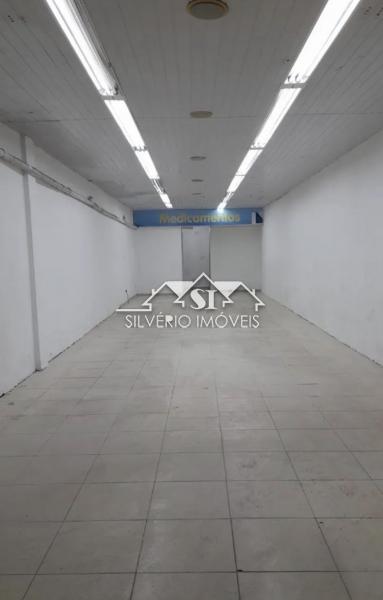 Loja-Salão, 85 m² - Foto 3