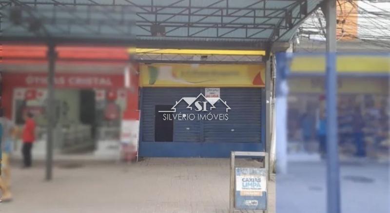 Loja-Salão, 85 m² - Foto 1