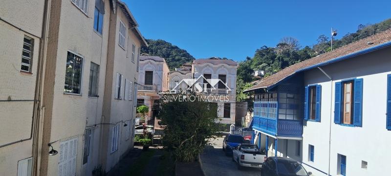 Apartamento para Alugar em Centro, Petrópolis - RJ - Foto 6