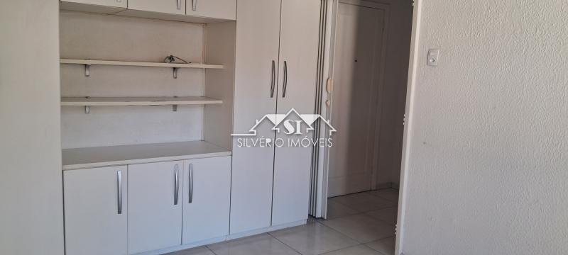 Apartamento para Alugar em Centro, Petrópolis - RJ - Foto 7