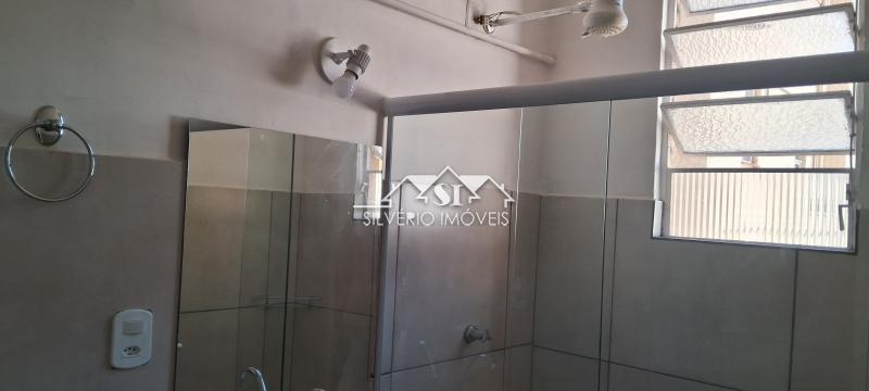 Apartamento para Alugar em Centro, Petrópolis - RJ - Foto 9