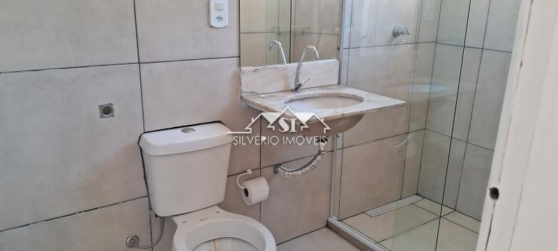 Apartamento para Alugar em Centro, Petrópolis - RJ - Foto 10