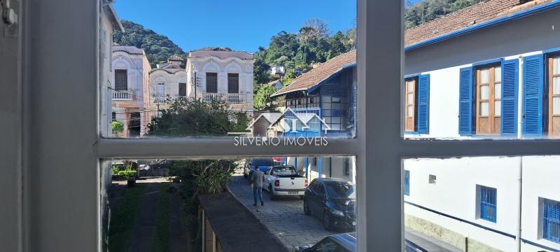 Apartamento para Alugar em Centro, Petrópolis - RJ - Foto 11