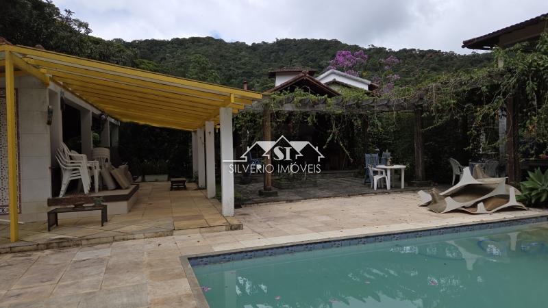 Casa para Alugar em Fazenda Inglesa, Petrópolis - RJ - Foto 9