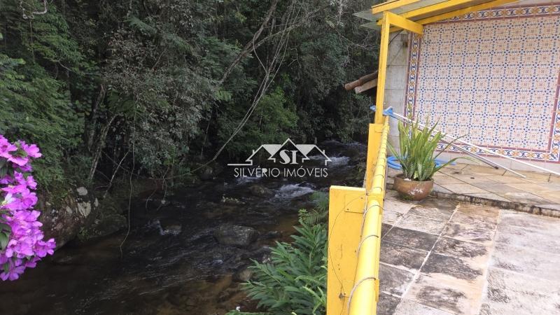 Casa para Alugar em Fazenda Inglesa, Petrópolis - RJ - Foto 8