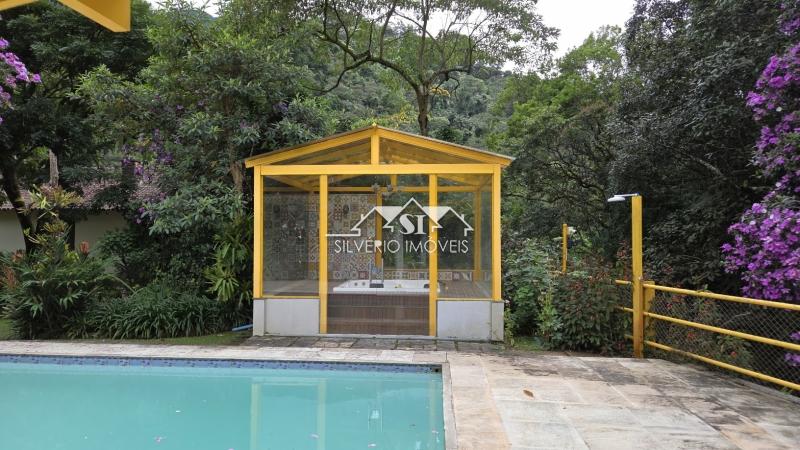 Casa para Alugar em Fazenda Inglesa, Petrópolis - RJ - Foto 12