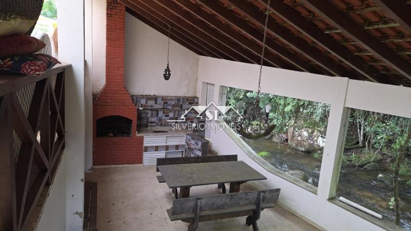 Casa para Alugar em Fazenda Inglesa, Petrópolis - RJ - Foto 2