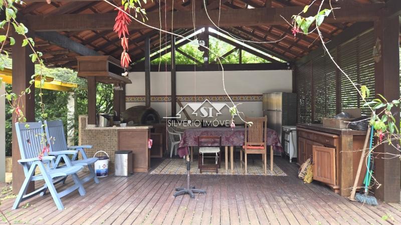 Casa para Alugar em Fazenda Inglesa, Petrópolis - RJ - Foto 11