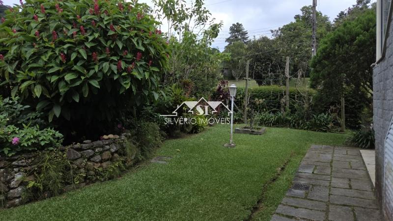 Casa para Alugar em Fazenda Inglesa, Petrópolis - RJ - Foto 6