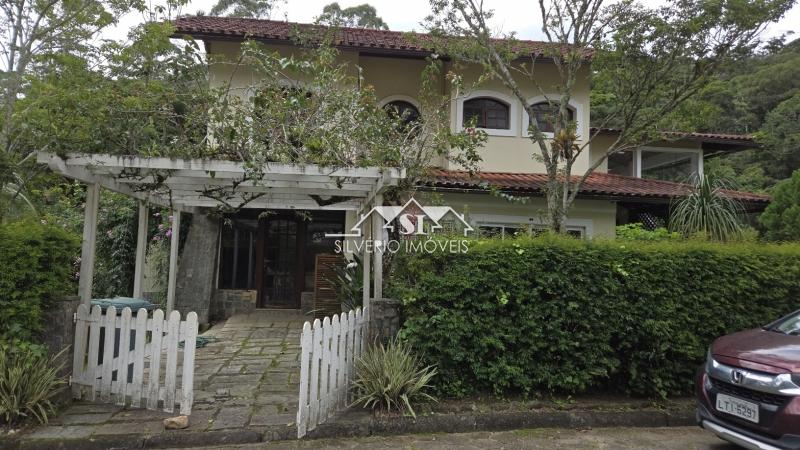 Casa para Alugar em Fazenda Inglesa, Petrópolis - RJ - Foto 4
