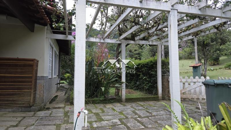 Casa para Alugar em Fazenda Inglesa, Petrópolis - RJ - Foto 14
