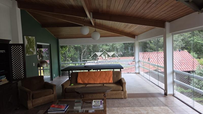 Casa para Alugar em Fazenda Inglesa, Petrópolis - RJ - Foto 30
