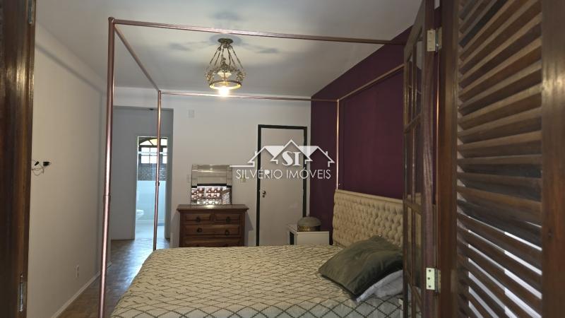 Casa para Alugar em Fazenda Inglesa, Petrópolis - RJ - Foto 10