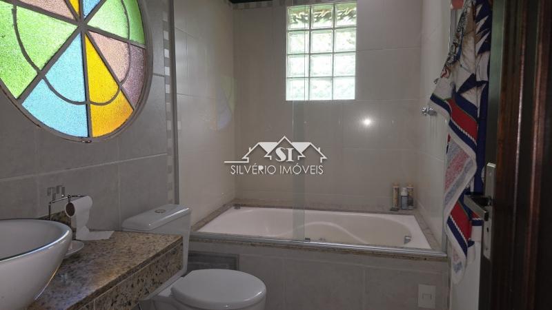 Casa para Alugar em Fazenda Inglesa, Petrópolis - RJ - Foto 15