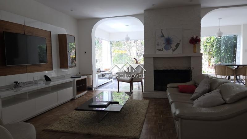 Casa para Alugar em Fazenda Inglesa, Petrópolis - RJ - Foto 22