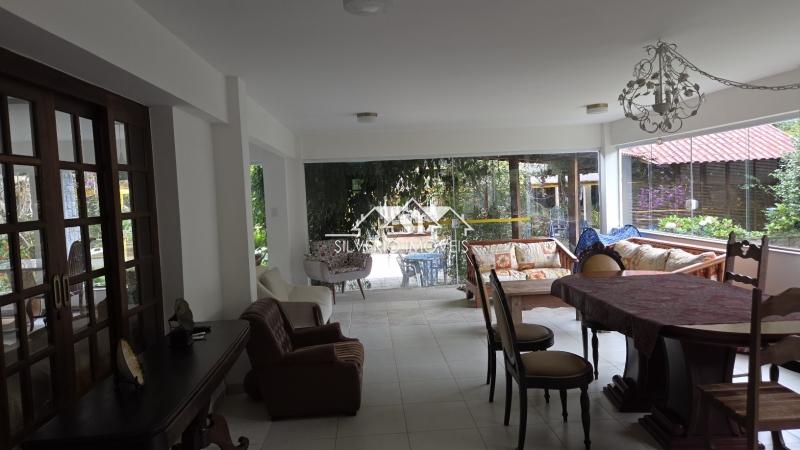 Casa para Alugar em Fazenda Inglesa, Petrópolis - RJ - Foto 29