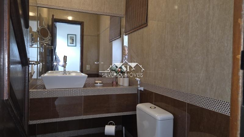 Casa para Alugar em Fazenda Inglesa, Petrópolis - RJ - Foto 25