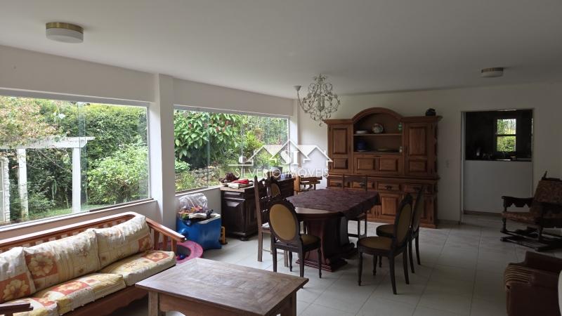 Casa para Alugar em Fazenda Inglesa, Petrópolis - RJ - Foto 26