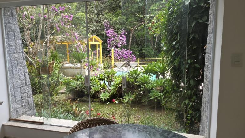 Casa para Alugar em Fazenda Inglesa, Petrópolis - RJ - Foto 5