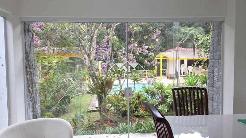 Casa para Alugar em Fazenda Inglesa, Petrópolis - RJ - Foto 7