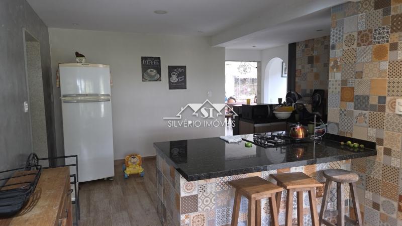 Casa para Alugar em Fazenda Inglesa, Petrópolis - RJ - Foto 17