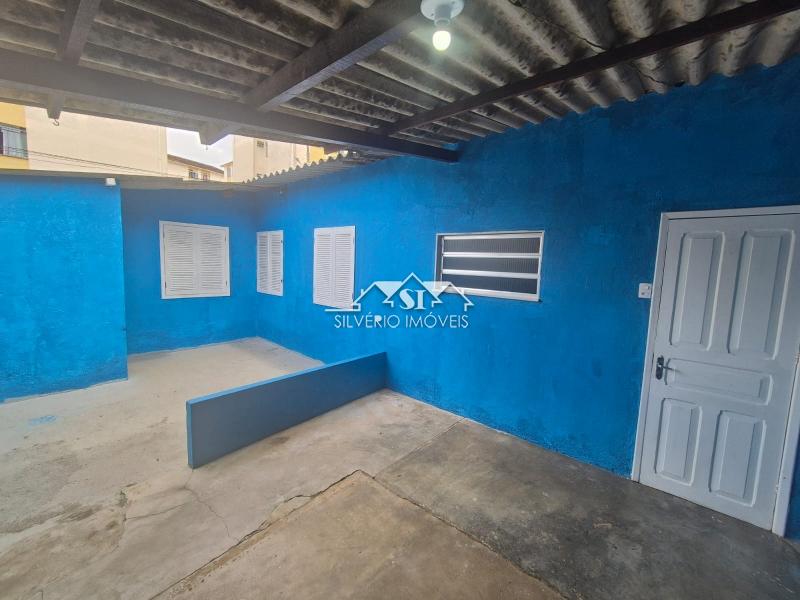 Casa em Mosela - Petrópolis/RJ  - 1 Quartos