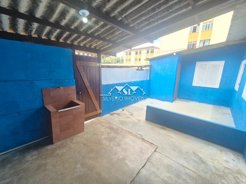 Casa para Alugar em Mosela, Petrópolis - RJ - Foto 21