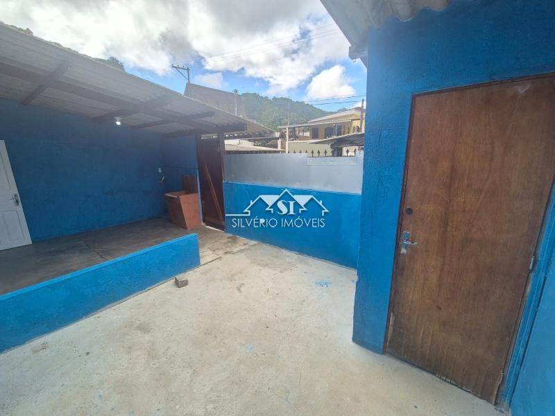 Casa para Alugar em Mosela, Petrópolis - RJ - Foto 18