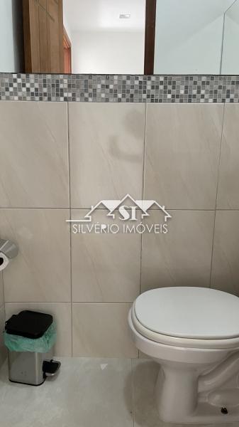 Casa, 2 quartos, 70 m² - Foto 5