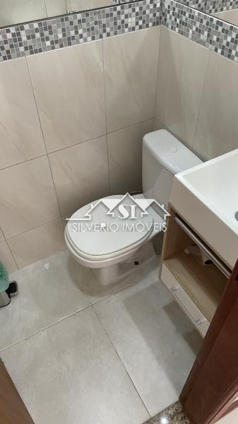 Casa, 2 quartos, 70 m² - Foto 7