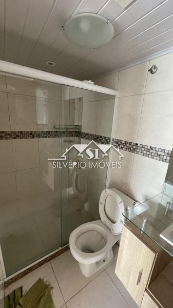 Casa, 2 quartos, 70 m² - Foto 11