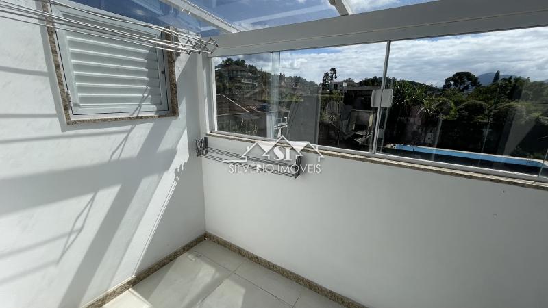 Casa, 2 quartos, 70 m² - Foto 13