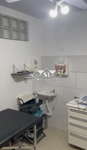 Sala  em Cascatinha - Petrópolis/RJ 