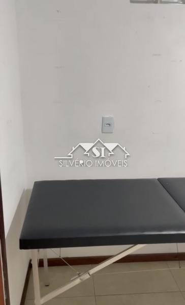 Sala para Alugar em Cascatinha, Petrópolis - RJ - Foto 2