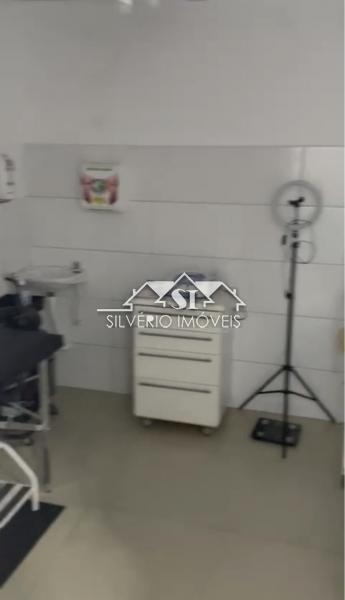 Sala para Alugar em Cascatinha, Petrópolis - RJ - Foto 3