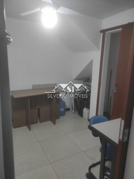 Sala para Alugar em Cascatinha, Petrópolis - RJ - Foto 2